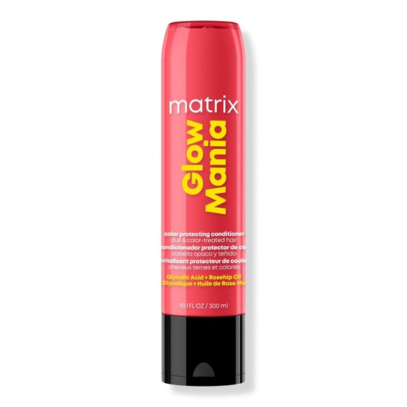 Matrix Other - Matrix Glow Mania Color Protecting Conditioner 10.1 oz